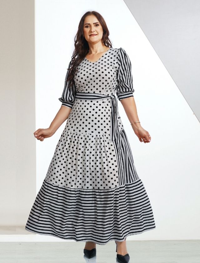 RANGREZA WOMEN SILK 2 PIECE | EA-66-35